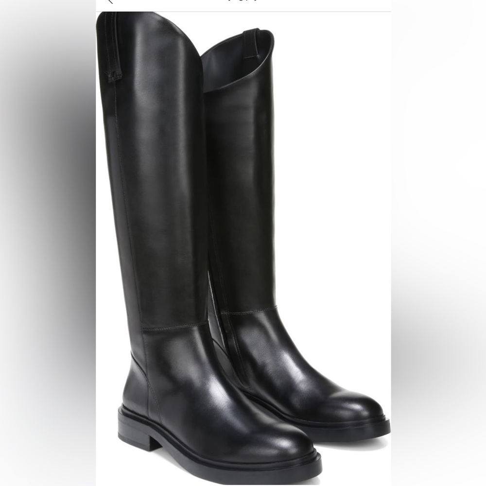 Fable Tall Riding Boots - Picture 5 of 11